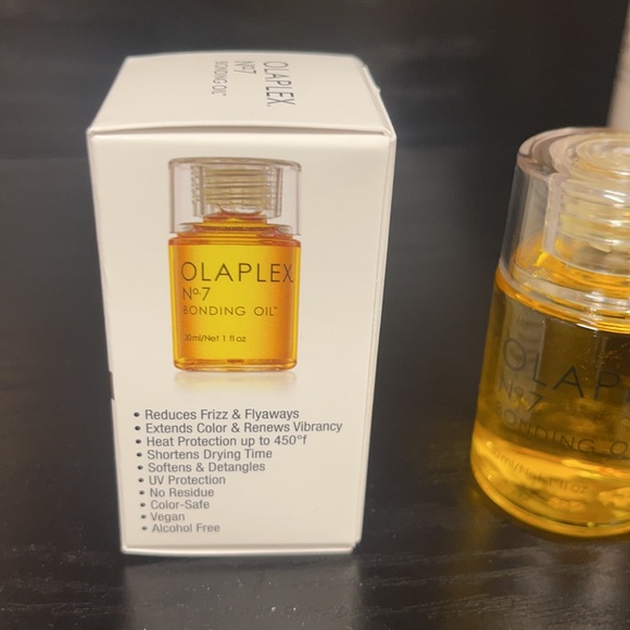 Olaplex No. 7 Bonding Oil - Picture 2 of 6